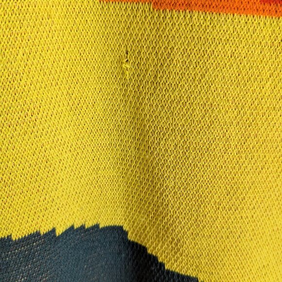 Zara X Rhuigi Pullover - Picture 7 of 7